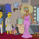 Illustration for article titled RuPaul helps Marge find her confidence in a delightful, wise episode of iThe Simpsons/i